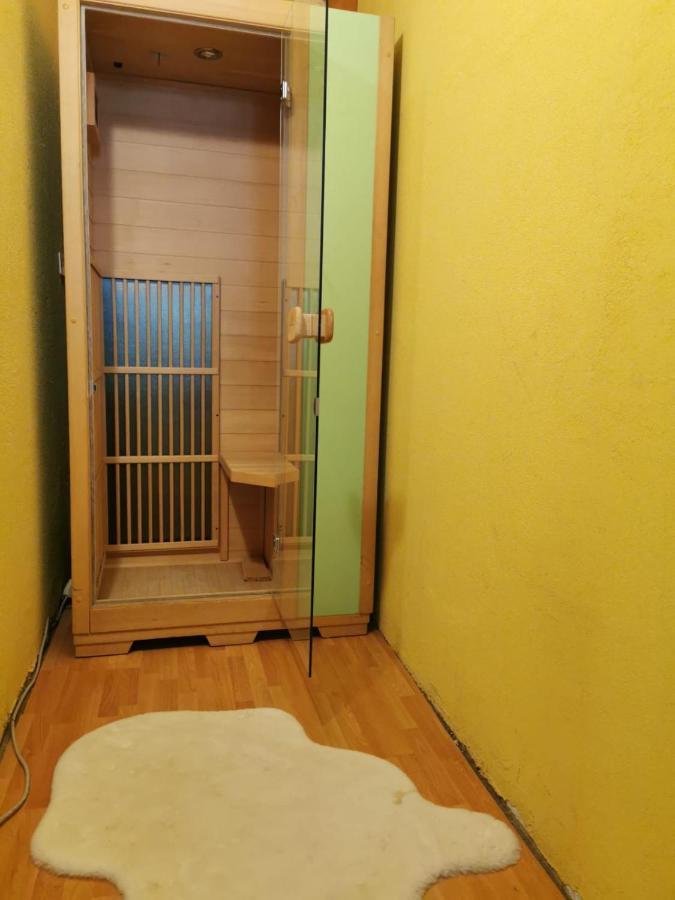 Appartamento Vrignier Verrayes Exteriér fotografie